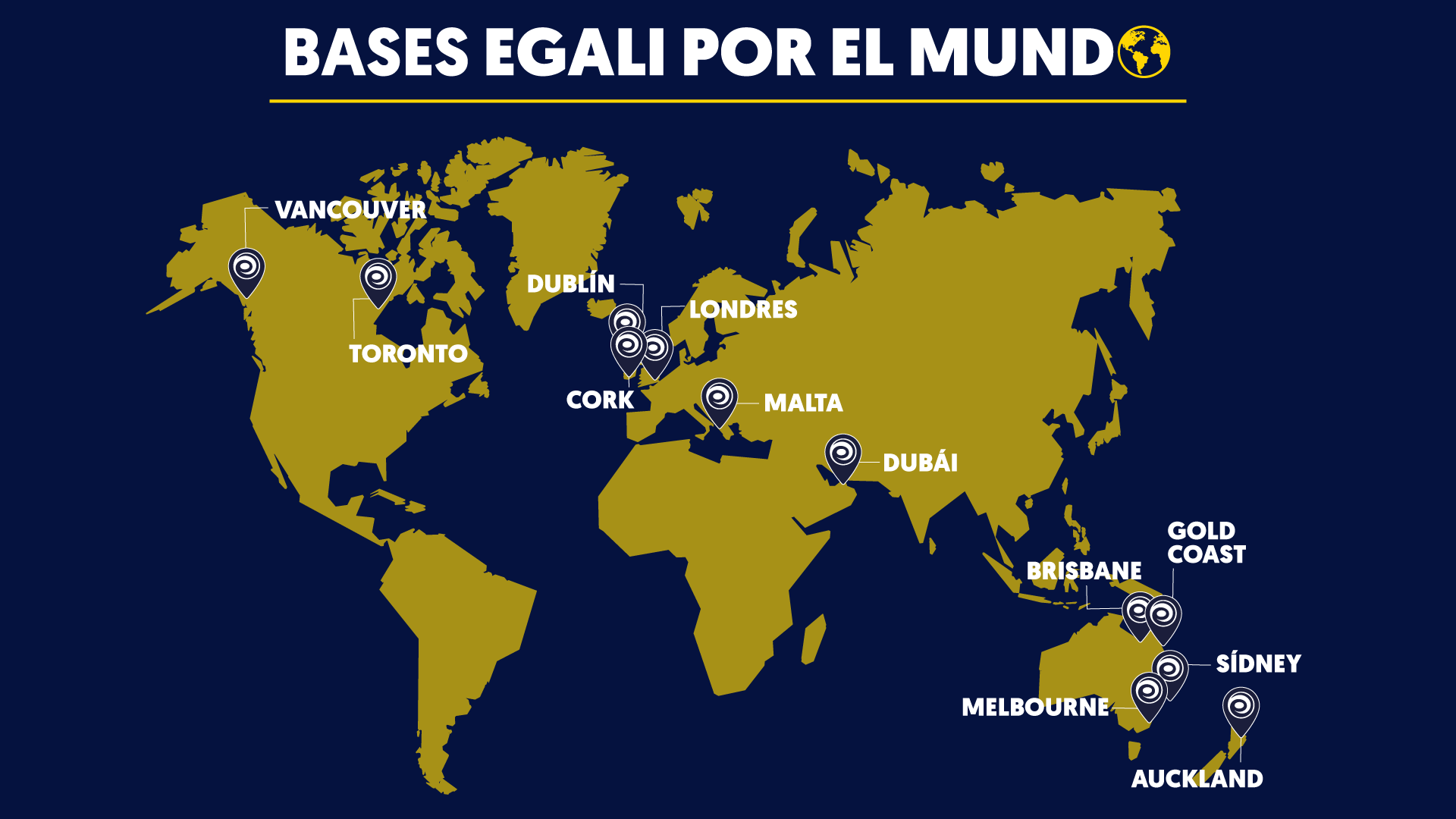 17 razones para elegir Egali