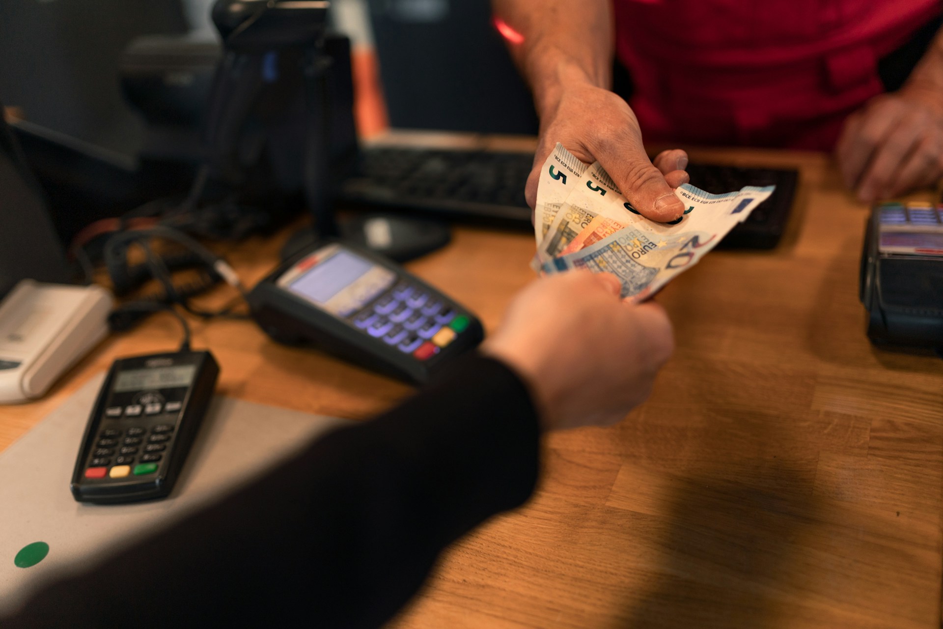 estudiar y trabajar en el extranjero