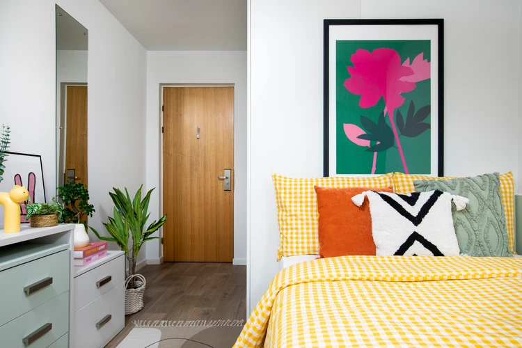 Station Court By Egali