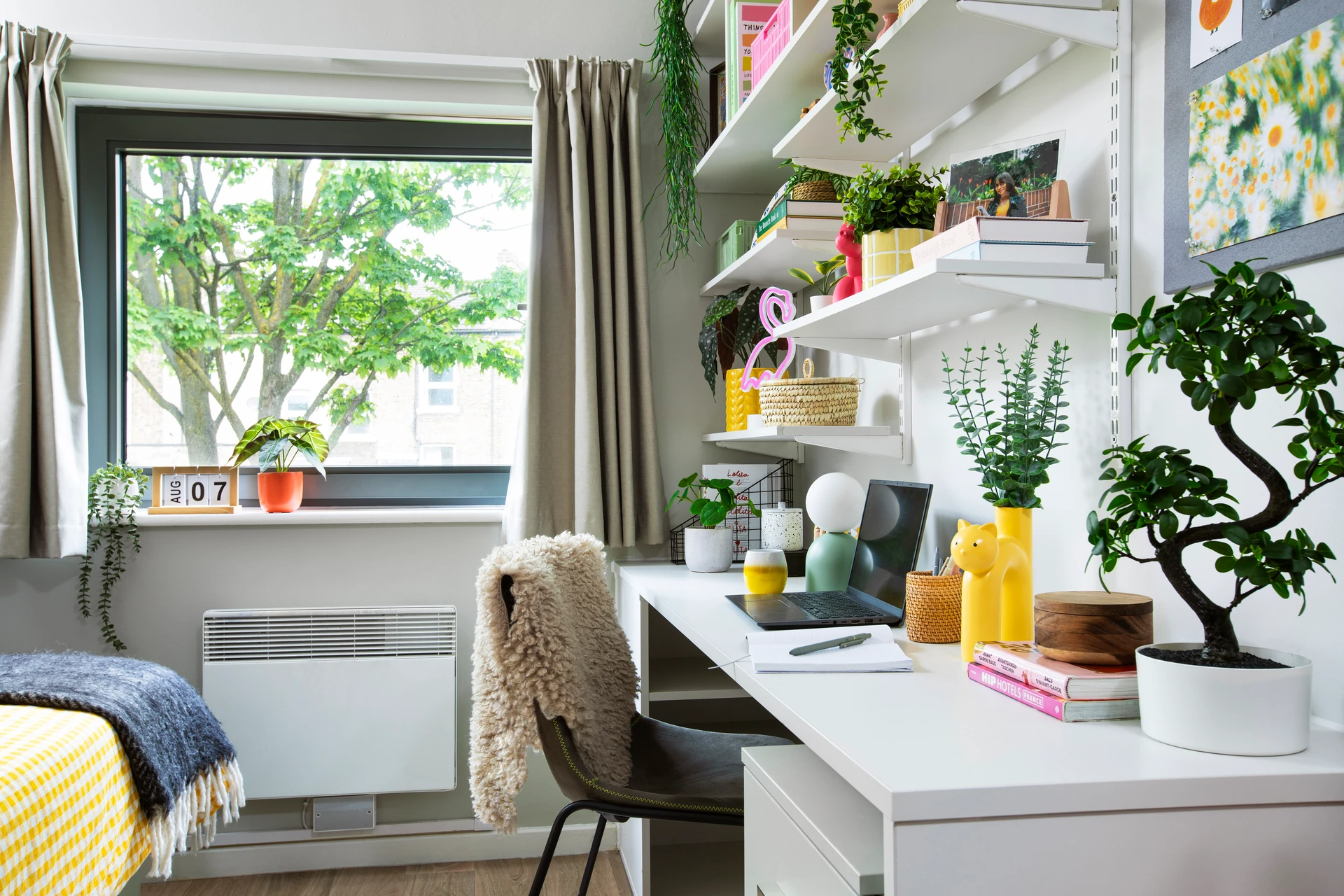 Station Court By Egali