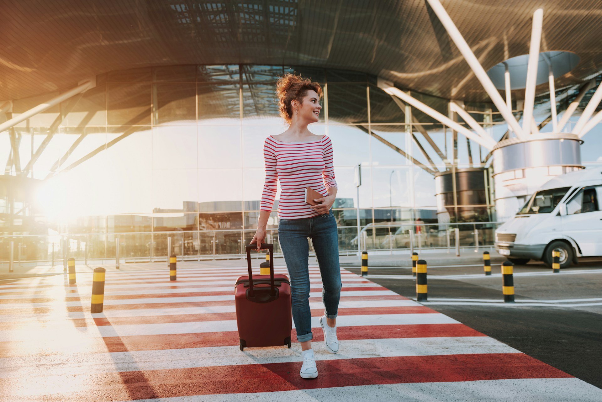 Intercambio en Miami