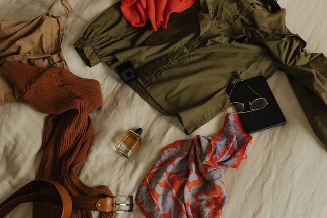 qué llevar para viajar a Sudáfrica